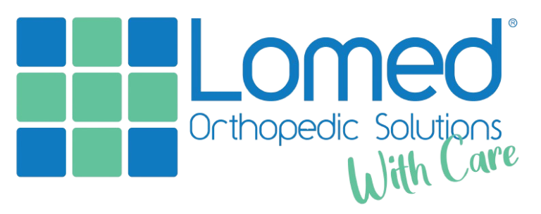 Lomed – samenwerking met Kusters Bedrijfskleding voor representatieve bedrijfskleding en werkkleding in Den Bosch