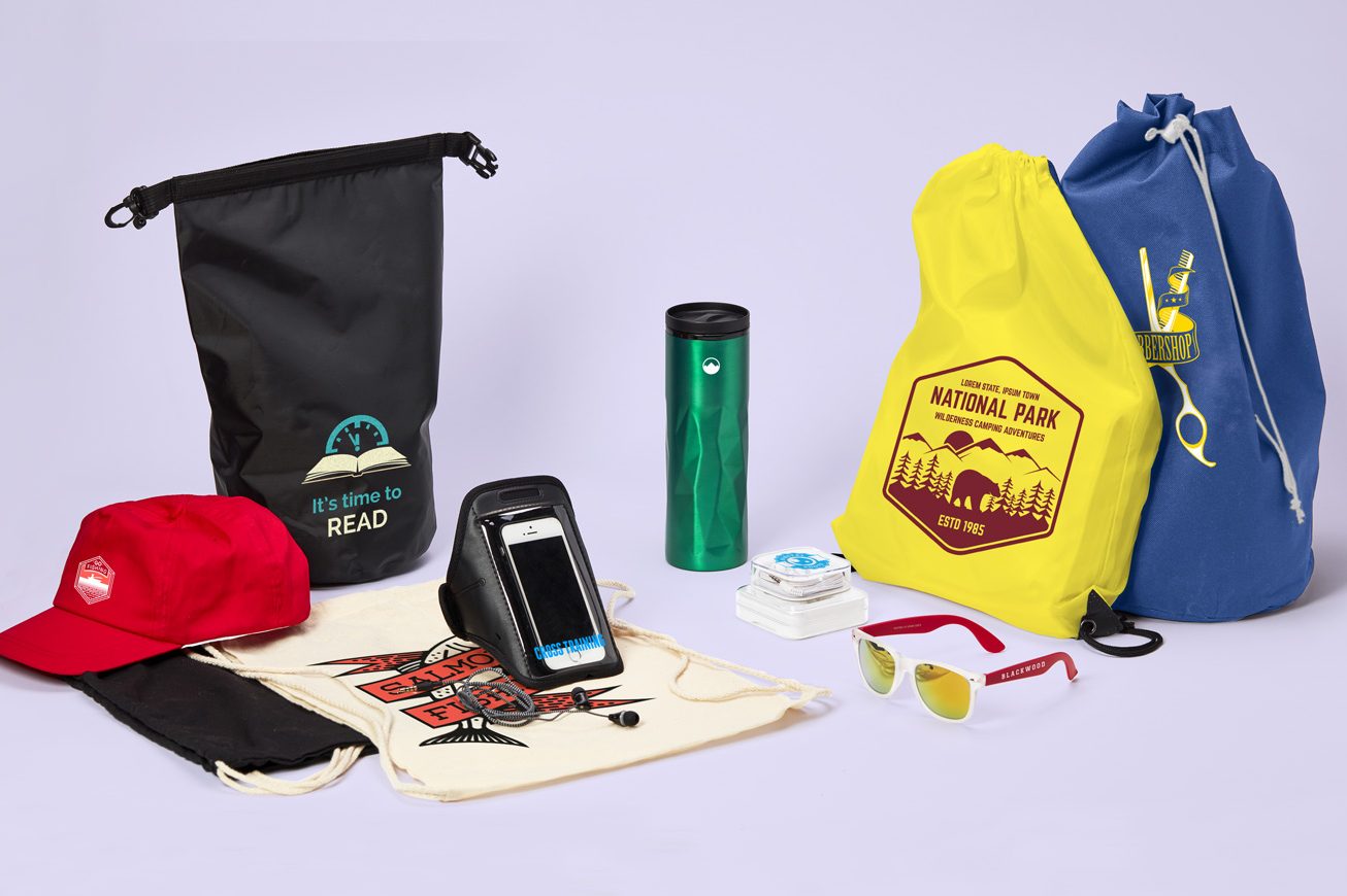 Relatiegeschenken voor klanten en partners – originele en gepersonaliseerde cadeaus met logo